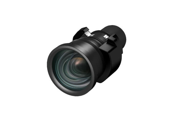 EPSON ELPLW08 lens widezoom