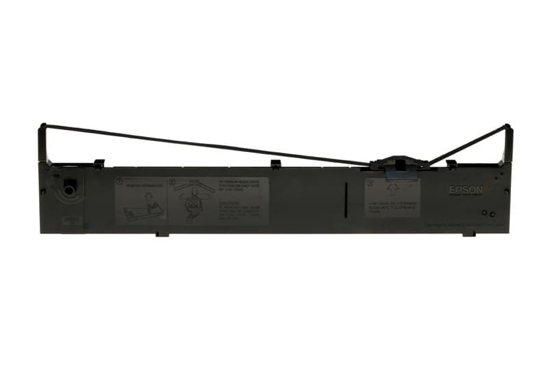 EPSON ribbon black for FX2170