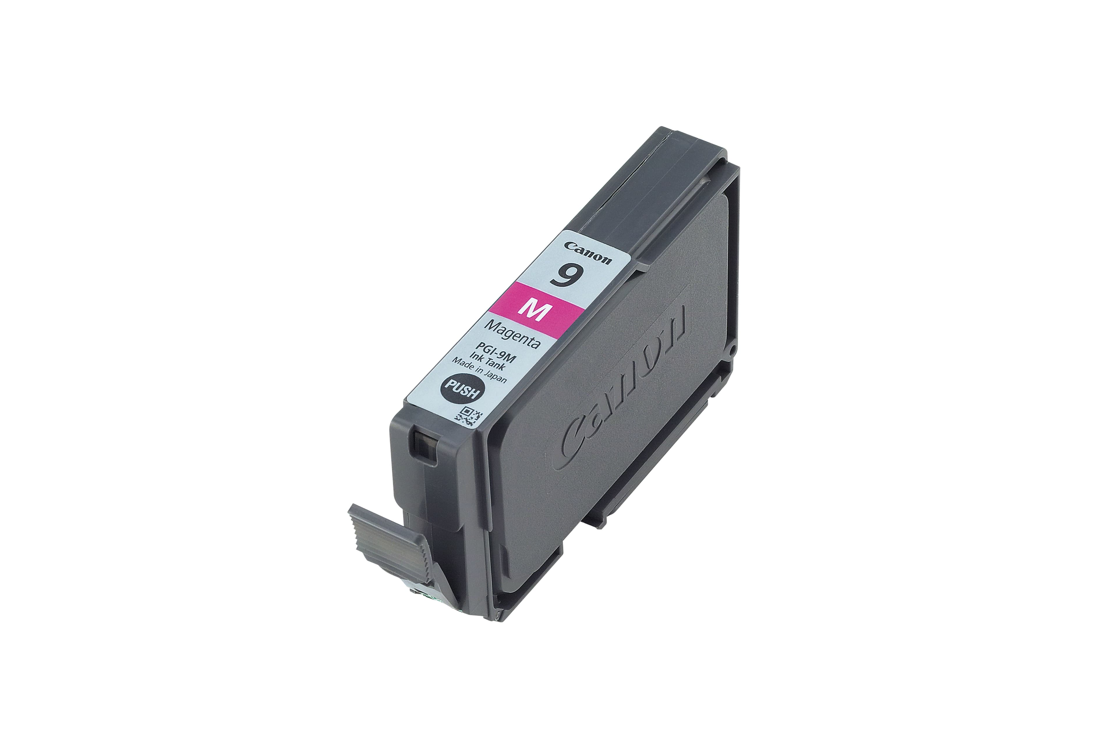 CANON PGI-9m ink magenta Pixma Pro9500