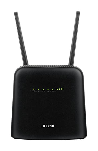 D-LINK DWR-960 Router WiFi AC750