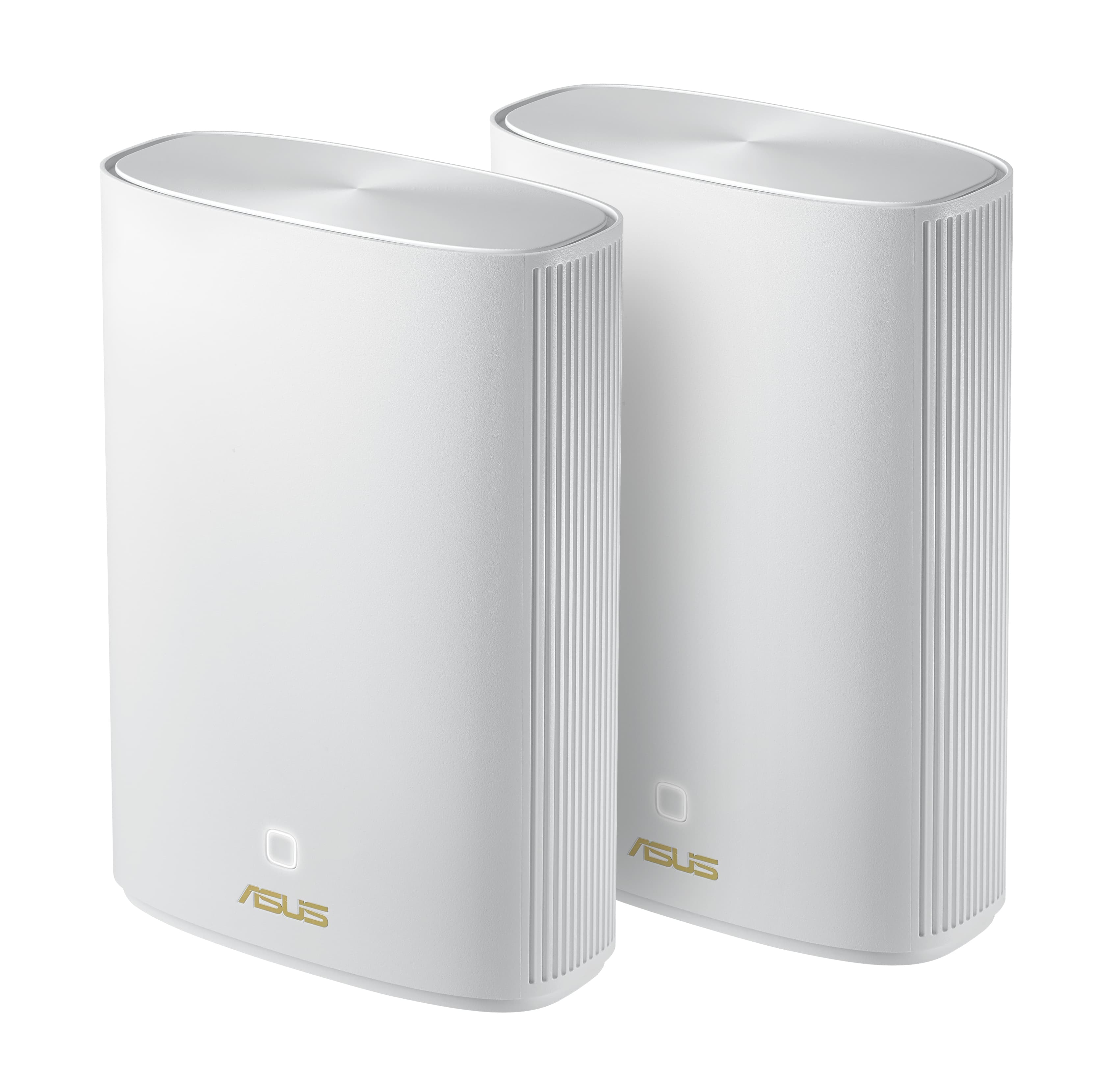 ASUS ZenWiFi AX Hybrid XP4 White 2-pack