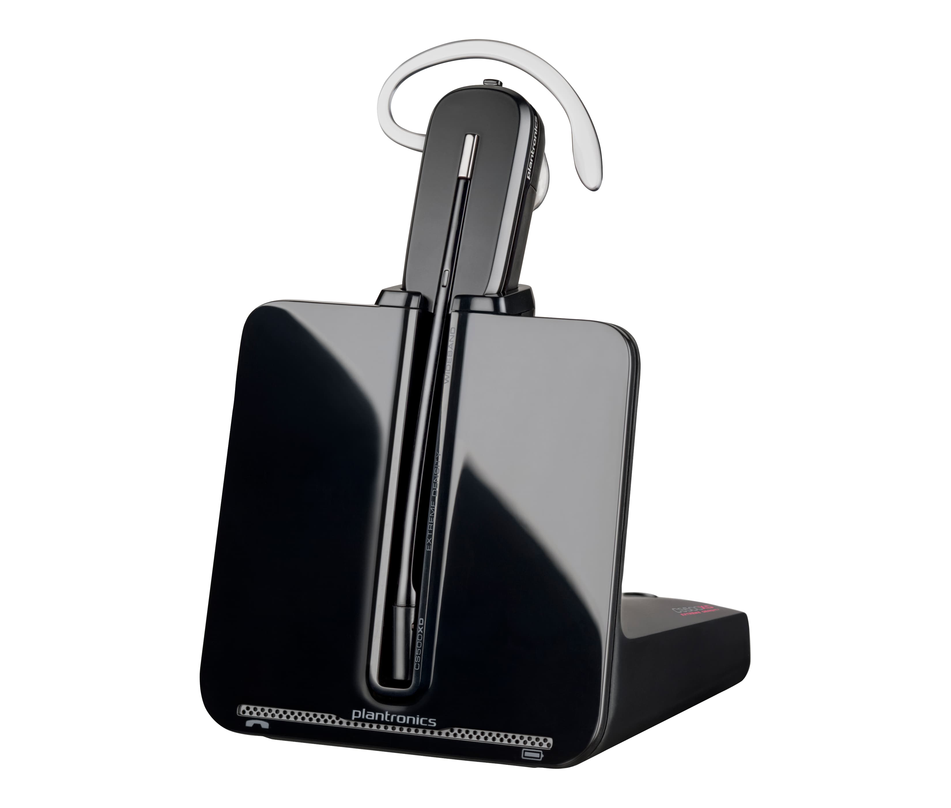 HP Poly CS540A Headset with handset lift
