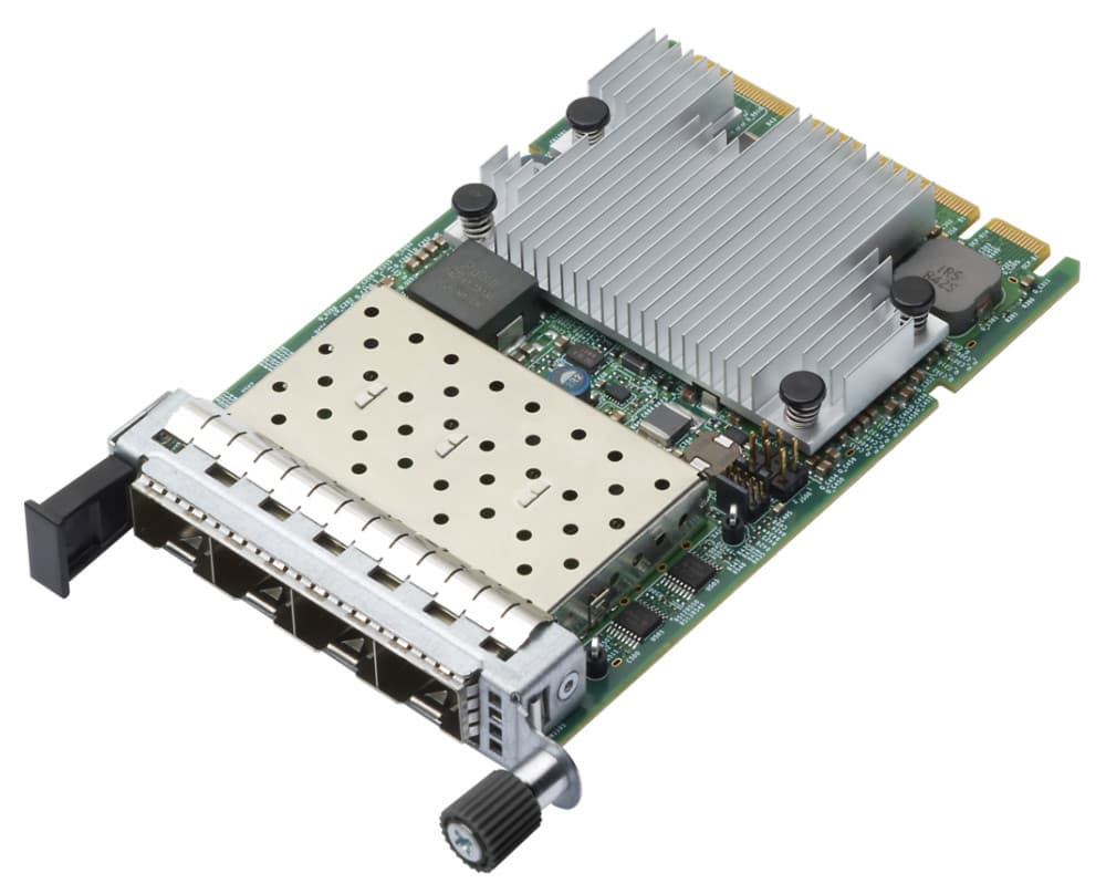 LENOVO BCM 57504 25GbE 4-port OCP