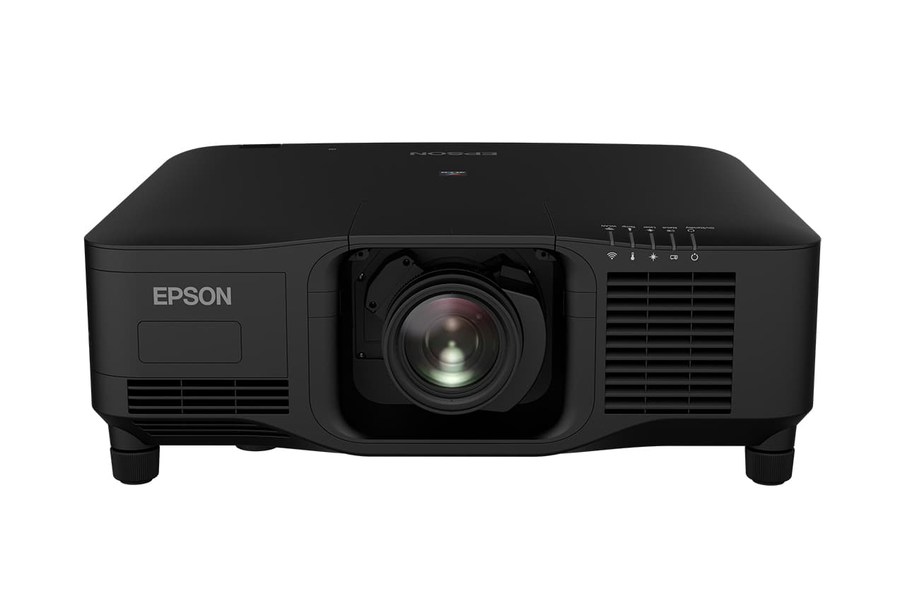 EPSON EB-PQ2216B Projector 16.000lm 4K