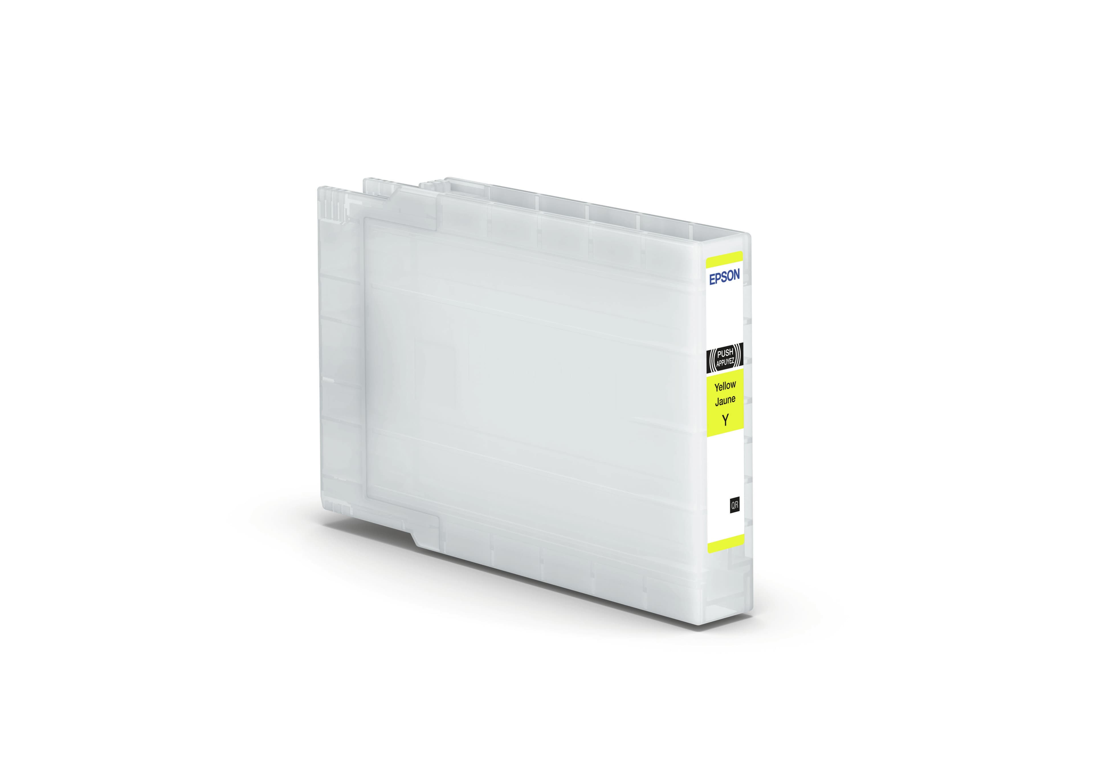 EPSON 1LB WF-6xxx Ink Cartridge Yellow