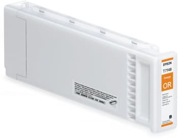 EPSON SINGLEPACK ULTRACHROME GSX ORANGE