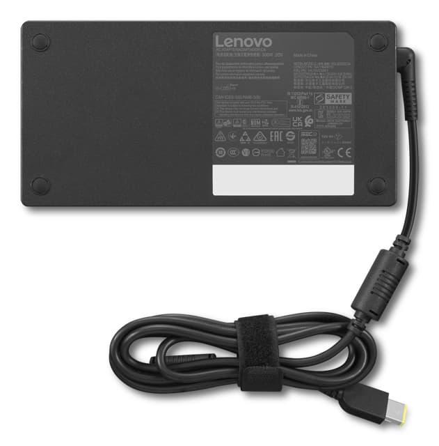 LENOVO 300W AC Adapter - EU