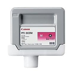 CANON PFI-303M Ink magenta LP17 iPF815