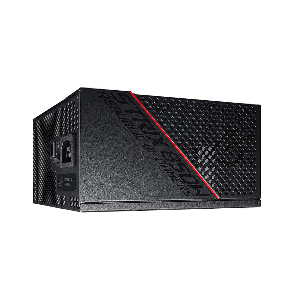 ASUS ROG Strix 850W Gold PSU