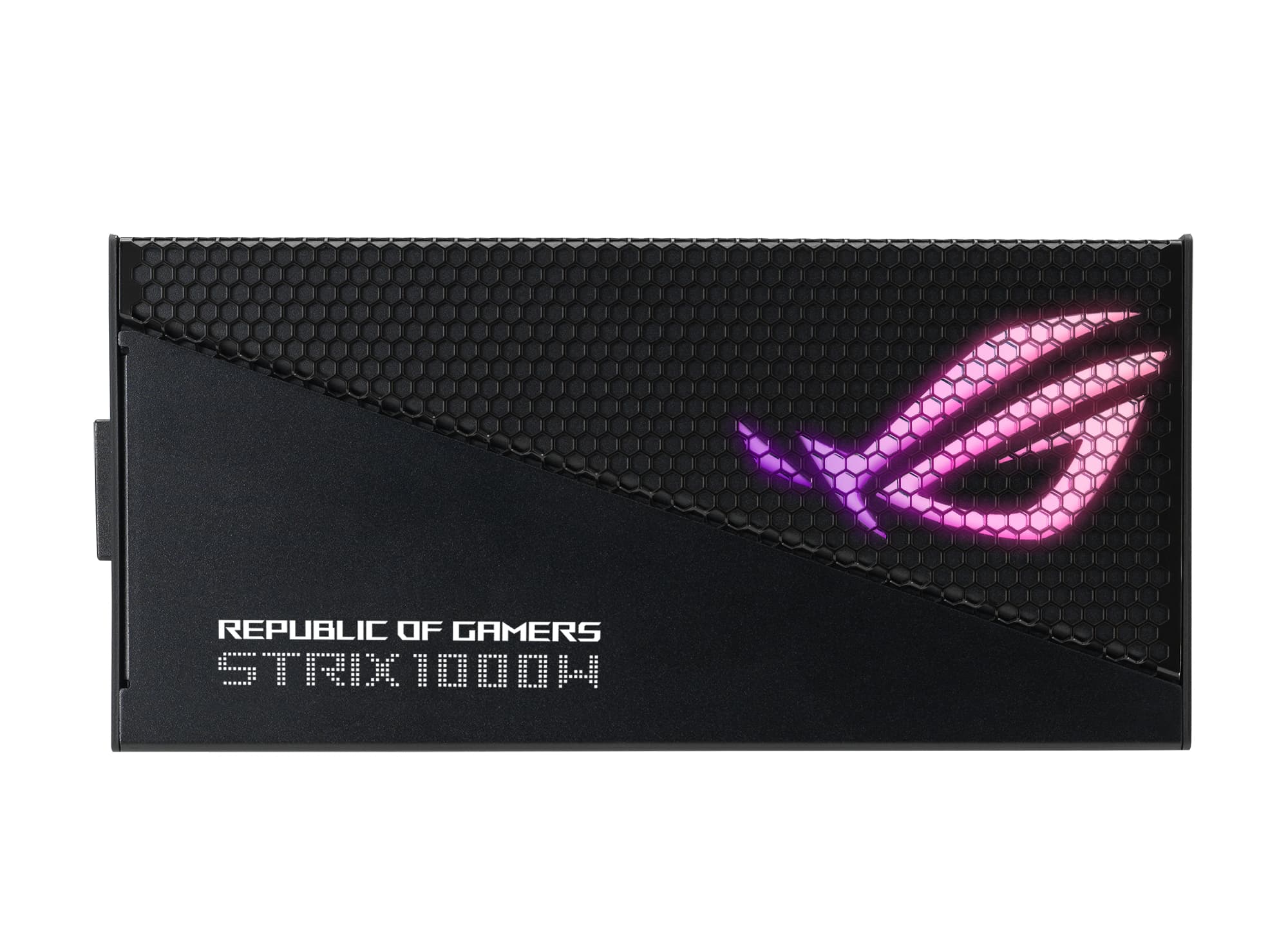 ASUS ROG STRIX 1000W Gold Aura PSU