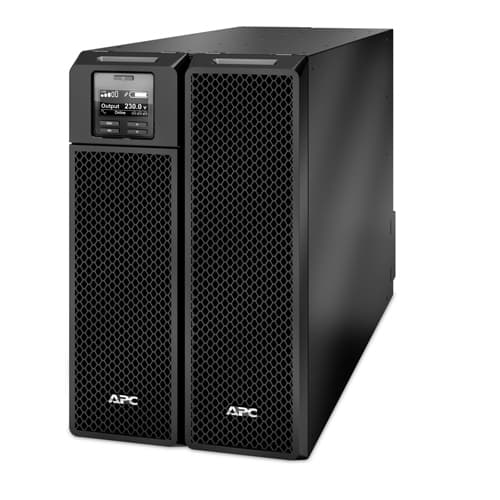 APC Smart-UPS SRT 8000VA Tower 230V