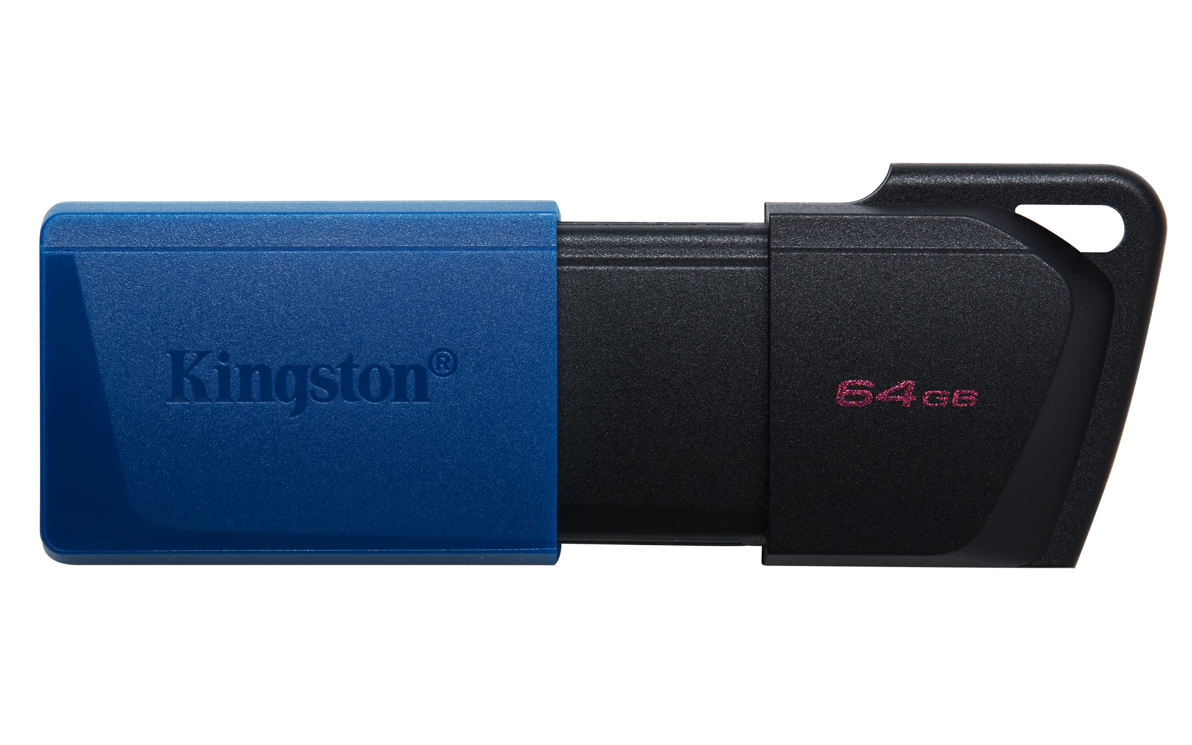 KINGSTON 64GB USB3.2 Gen 1 DataTraveler