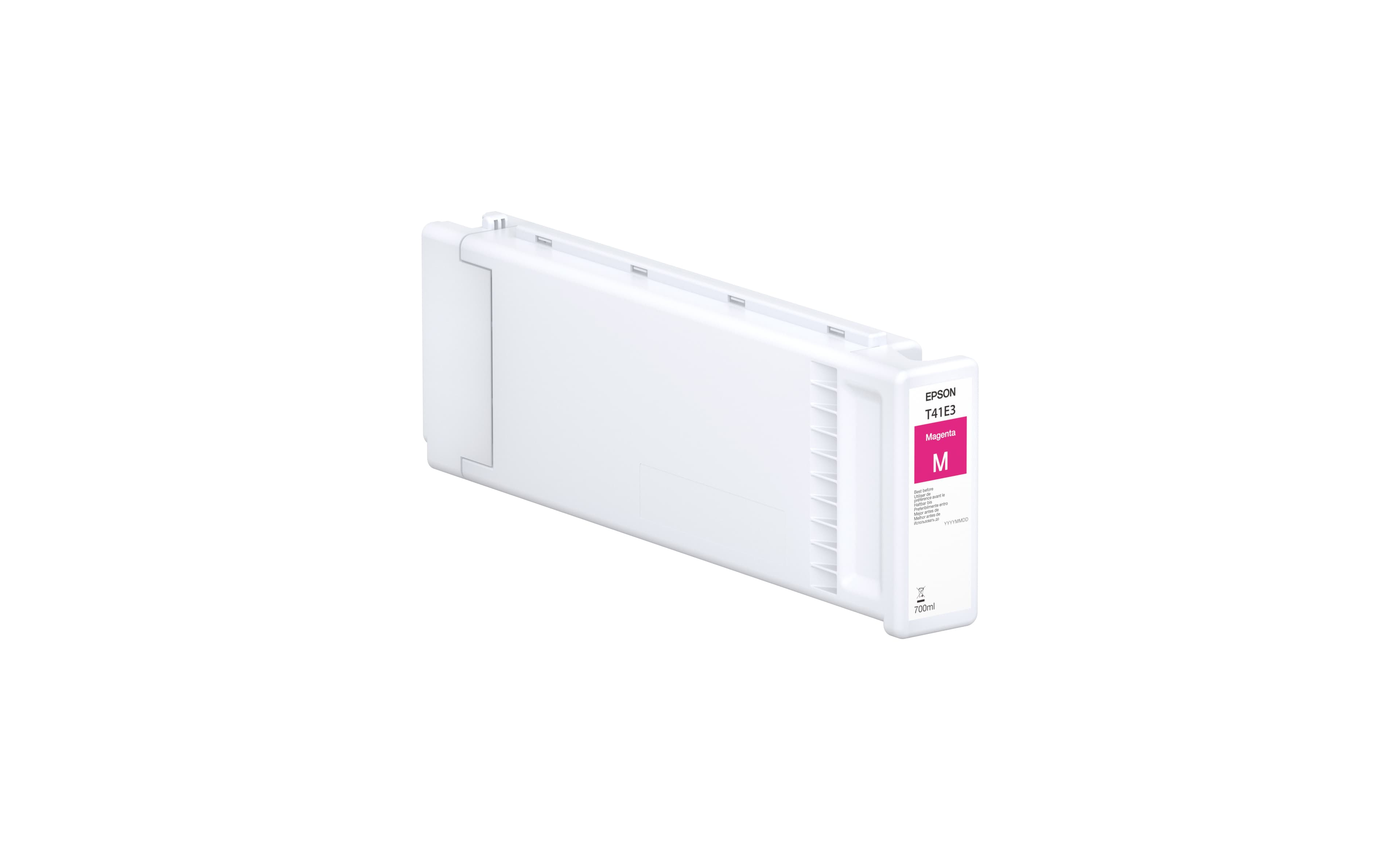 EPSON 5LB Singlepack UltraChrome XD2 Mag