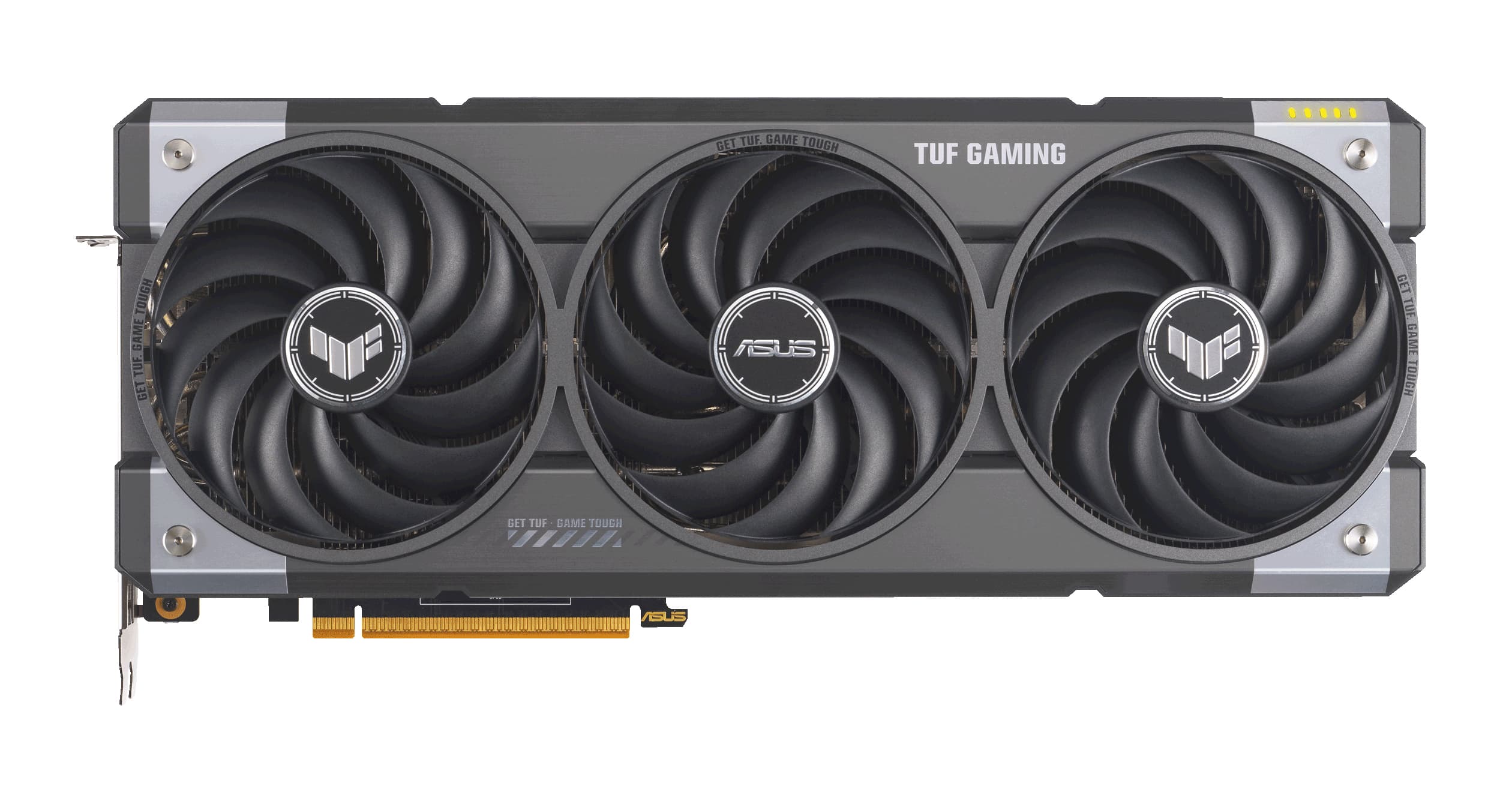 ASUS TUF Gaming RX 9070 XT OC 16GB VGA
