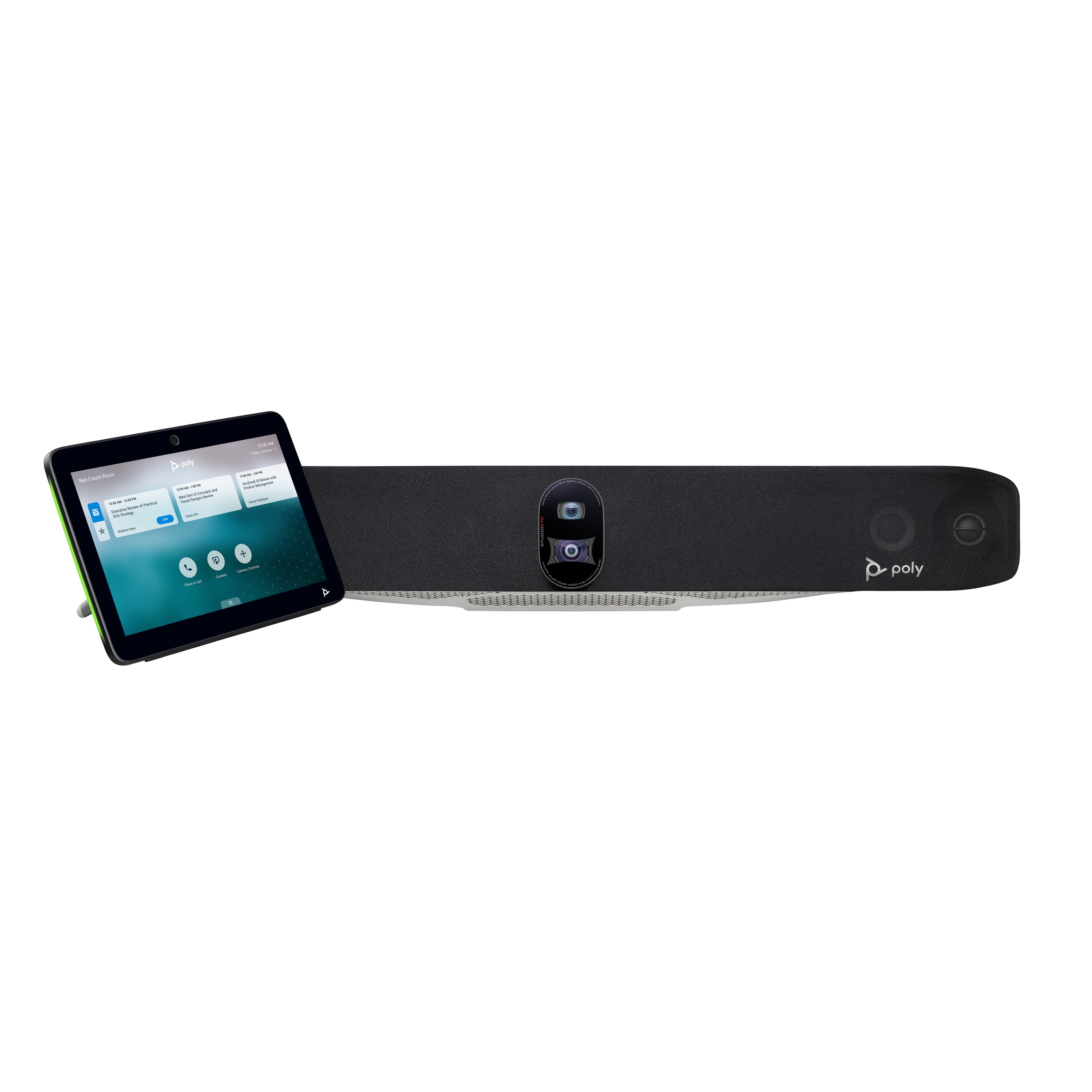 HP Poly Studio X70 All-In-One GSA/TAA