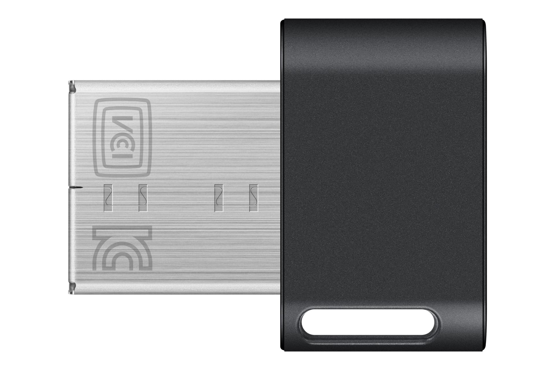 SAMSUNG FIT Plus USB-Stick Typ-A 512GB