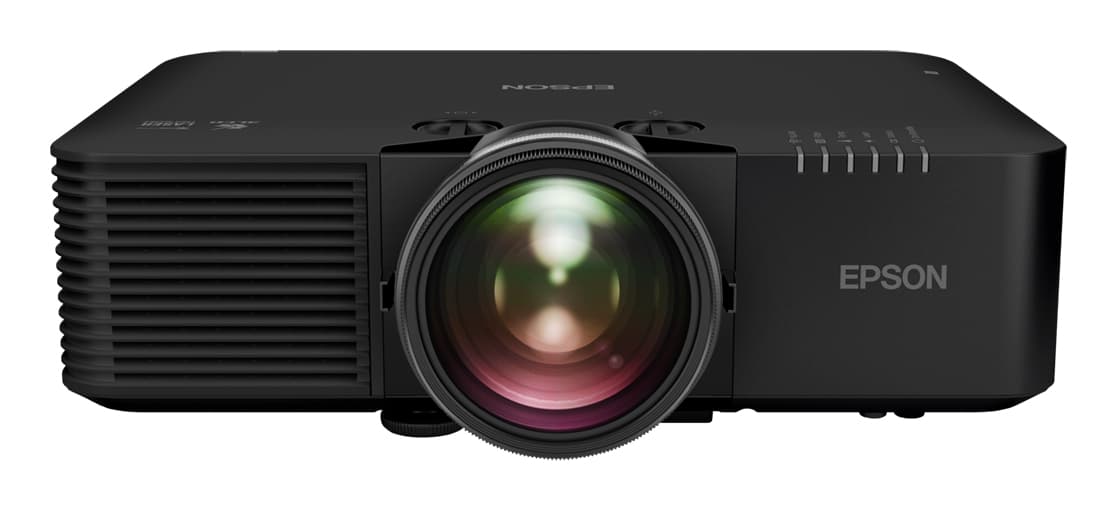 EPSON EB-L695SU Projector 6200lm WUXGA