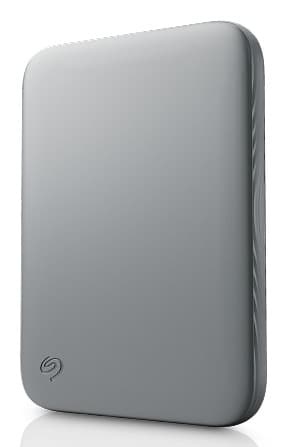 SEAGATE HDD External Expansion Portable (2.5'/2TB/ USB 3.0)