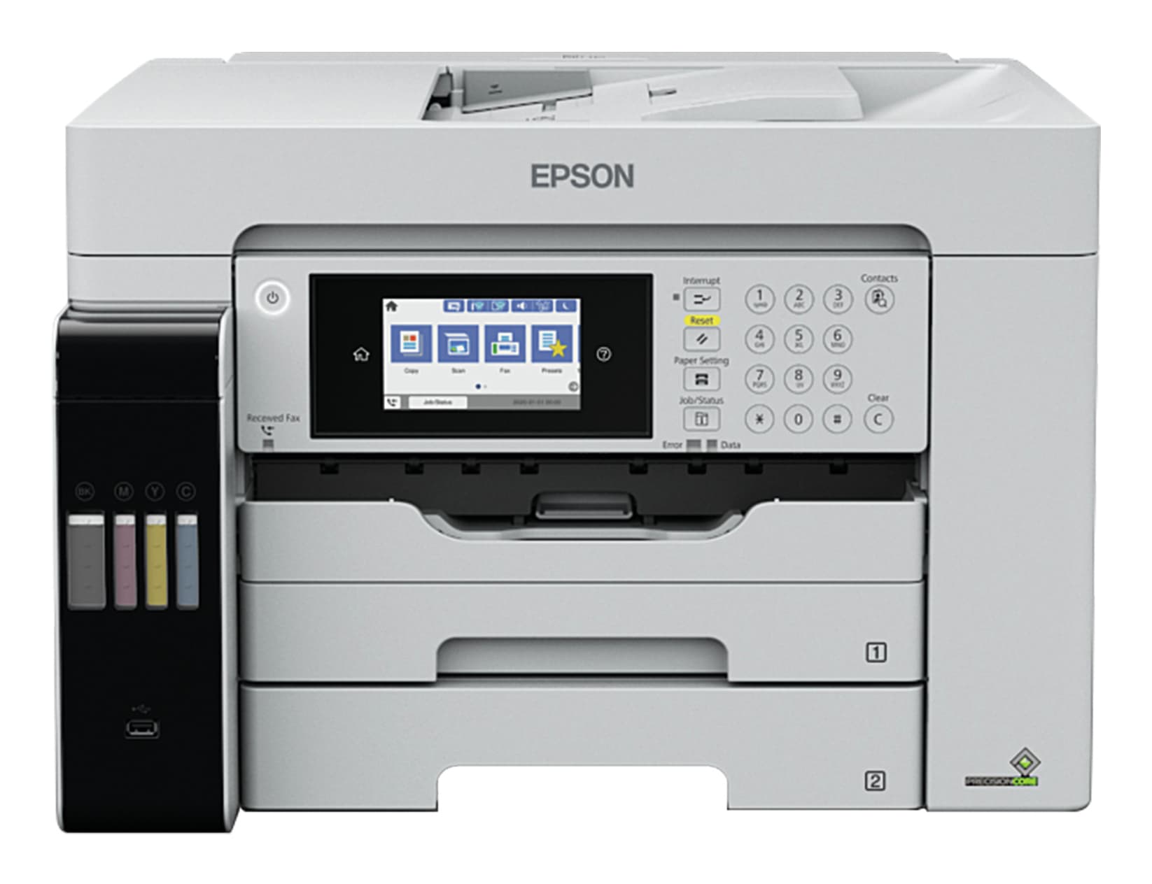 EPSON EcoTank Pro M15180 mono MFP 3in1
