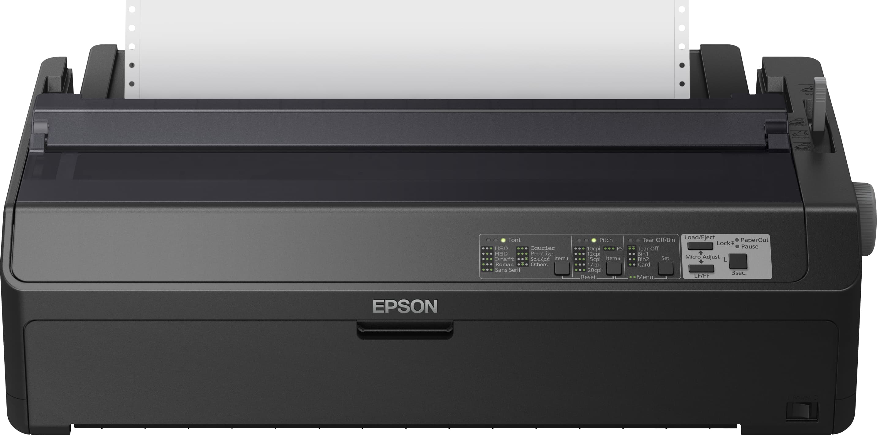 EPSON LQ 2090IIN Dot Matrix Printer