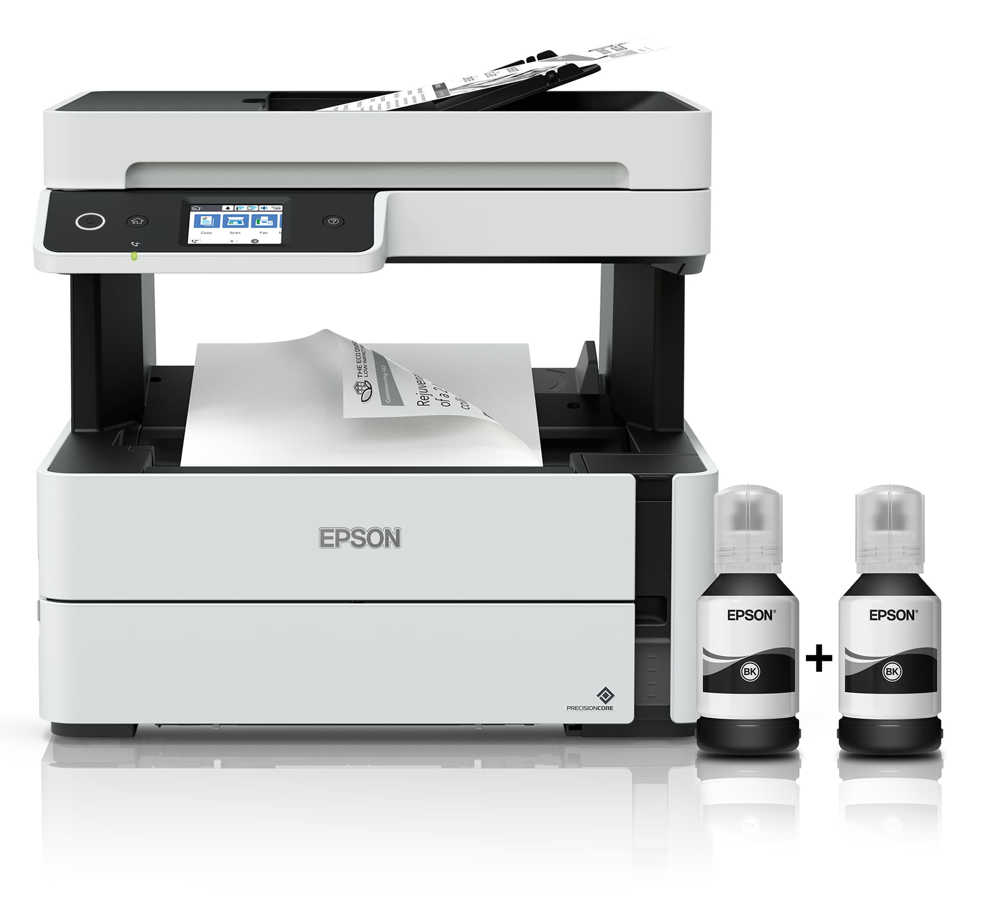 EPSON EcoTank M3170 MFP