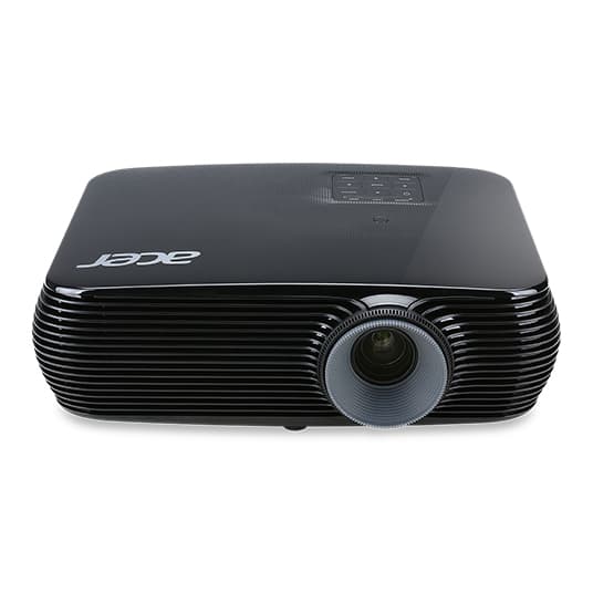 ACER X1228H DLP 3D XGA 4500 ANSI Lm