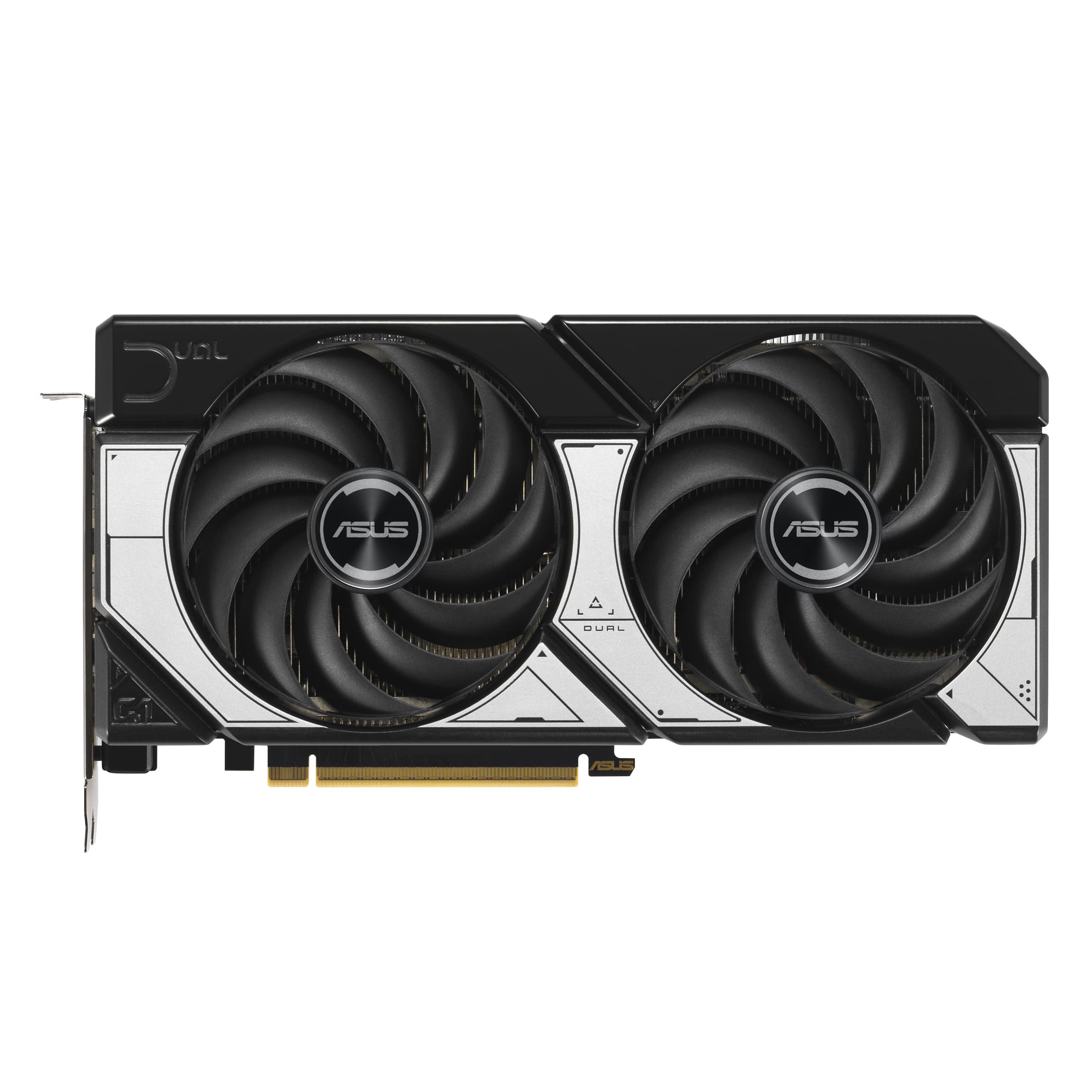 ASUS GeForce RTX 5070 Dual OC 12GB GDDR7