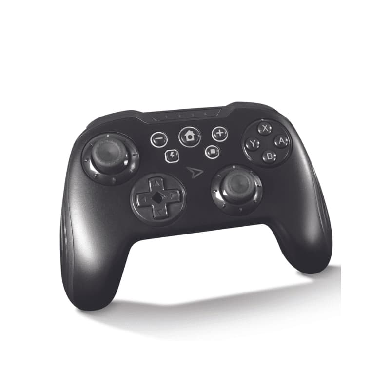 LEXIP X STEELPLAY WL Custom Cntrl Switch