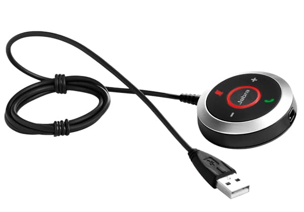 JABRA EVOLVE Link MS Remote control cbl