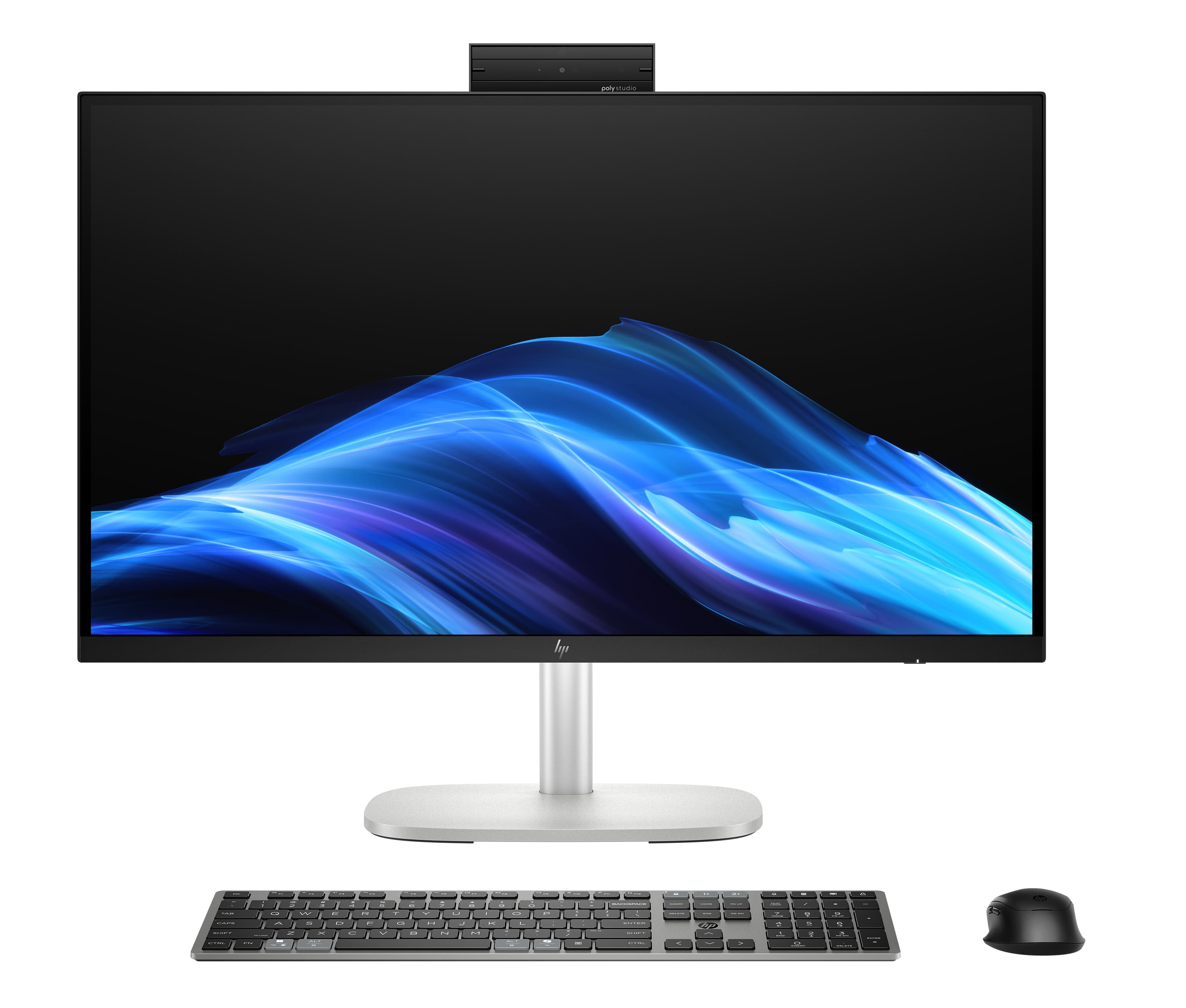 HP ES 8 AiO G1i U7 265 27i 32/1TB