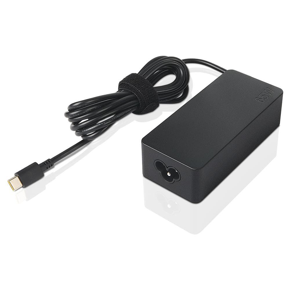 LENOVO USB-C 65W AC Adapter (CE)