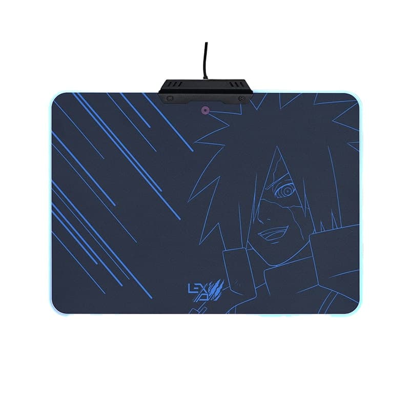LEXIP MADARA MOUSE PAD DESIGN BY TSUME