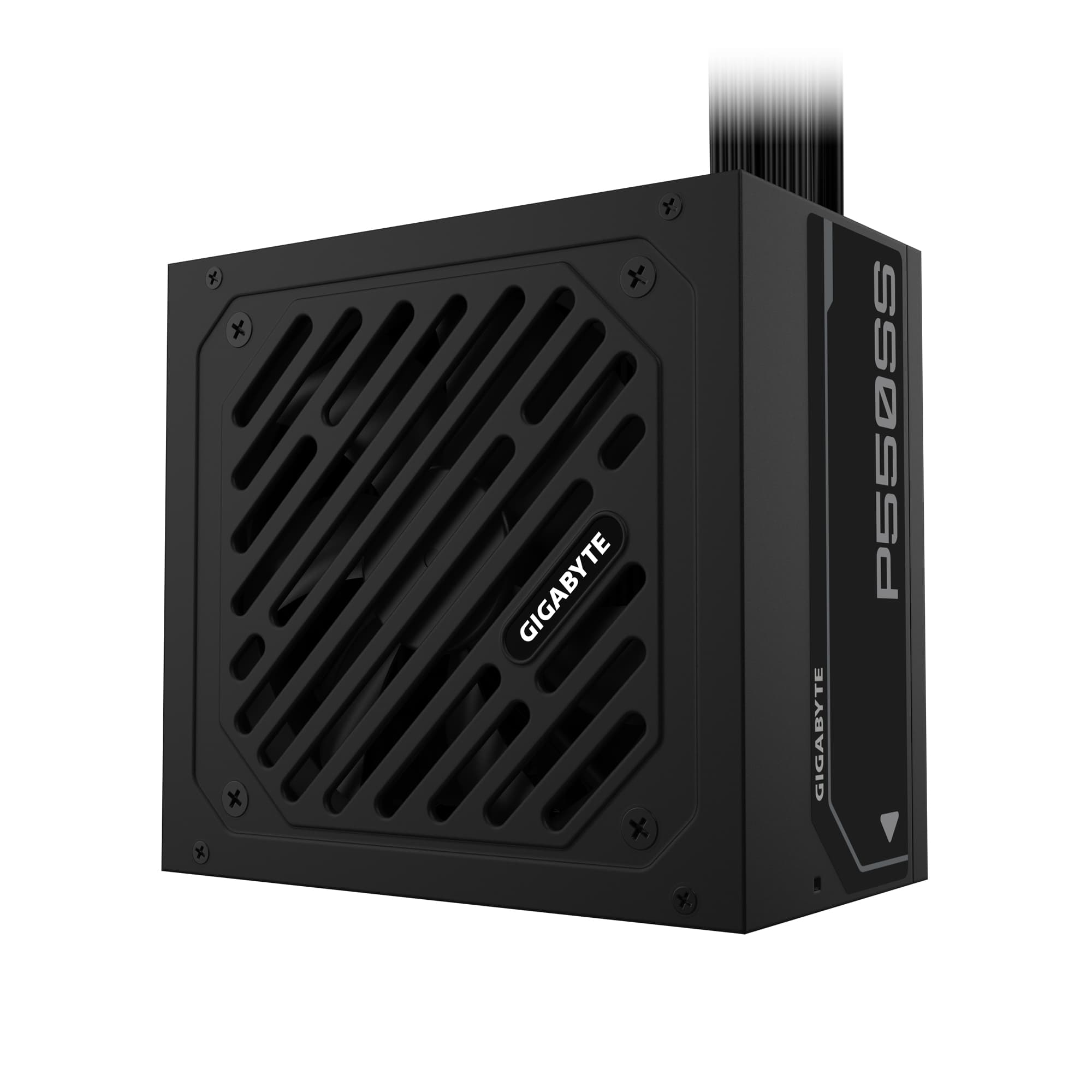 GIGABYTE GP-P550SS 550W SILVER PSU