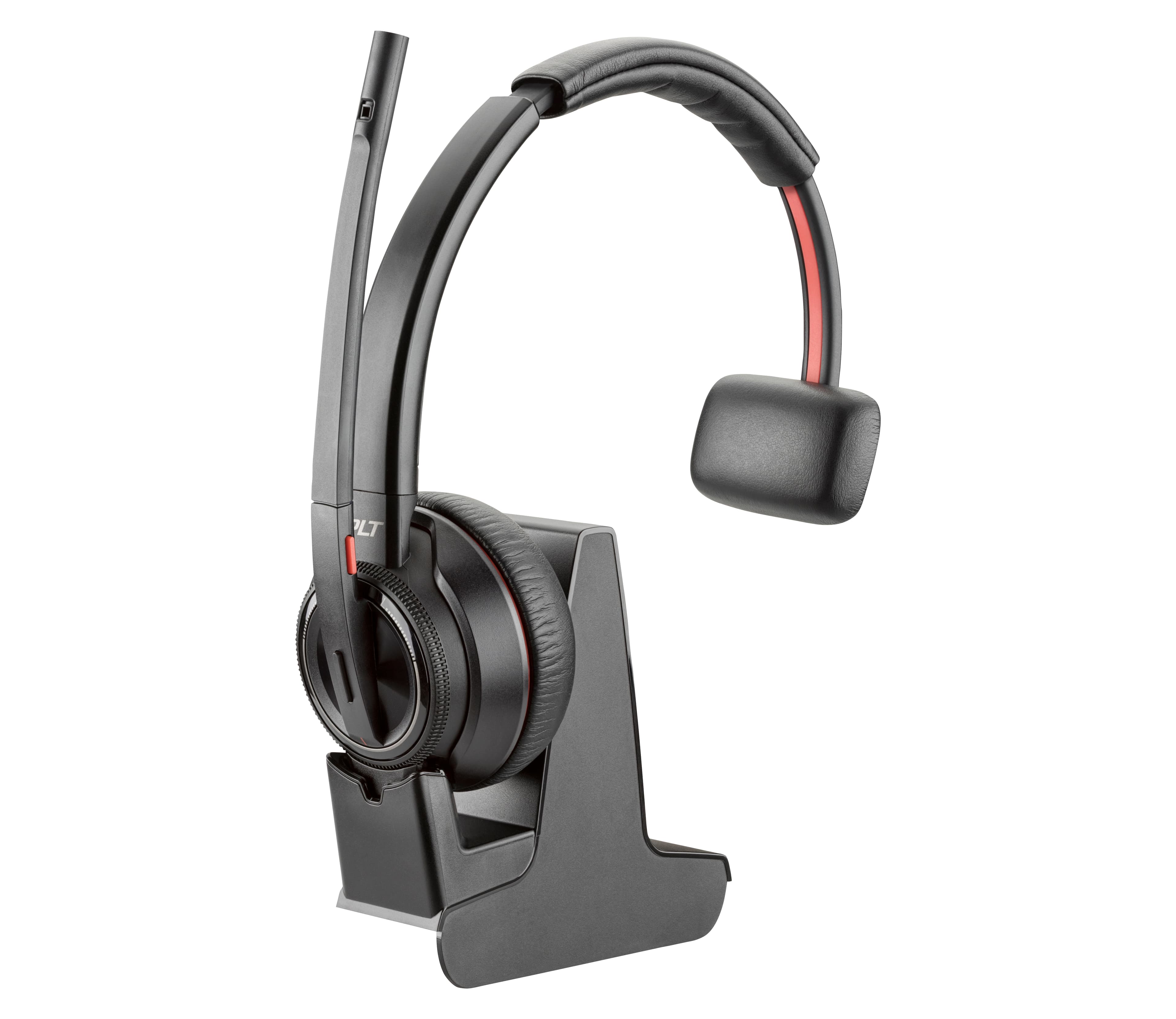 HP Poly Savi 8210 UC DECT Headset
