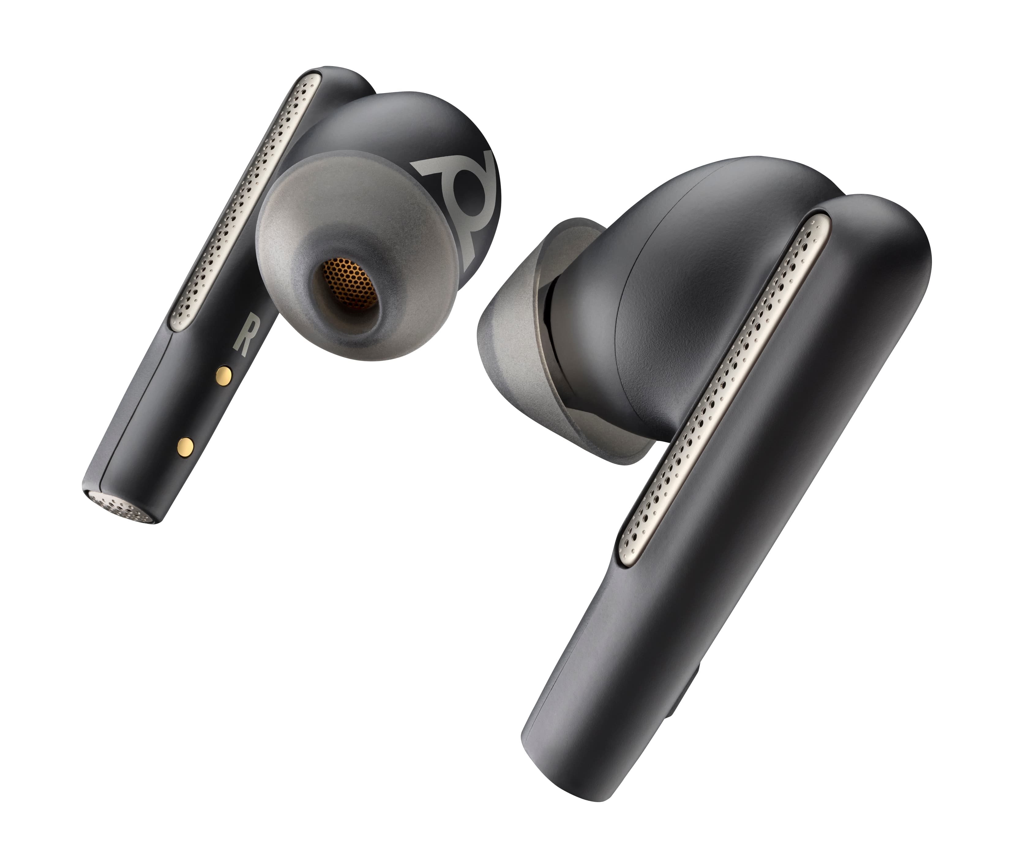 HP Poly Voyager Free 60/60+ Blck Earbuds