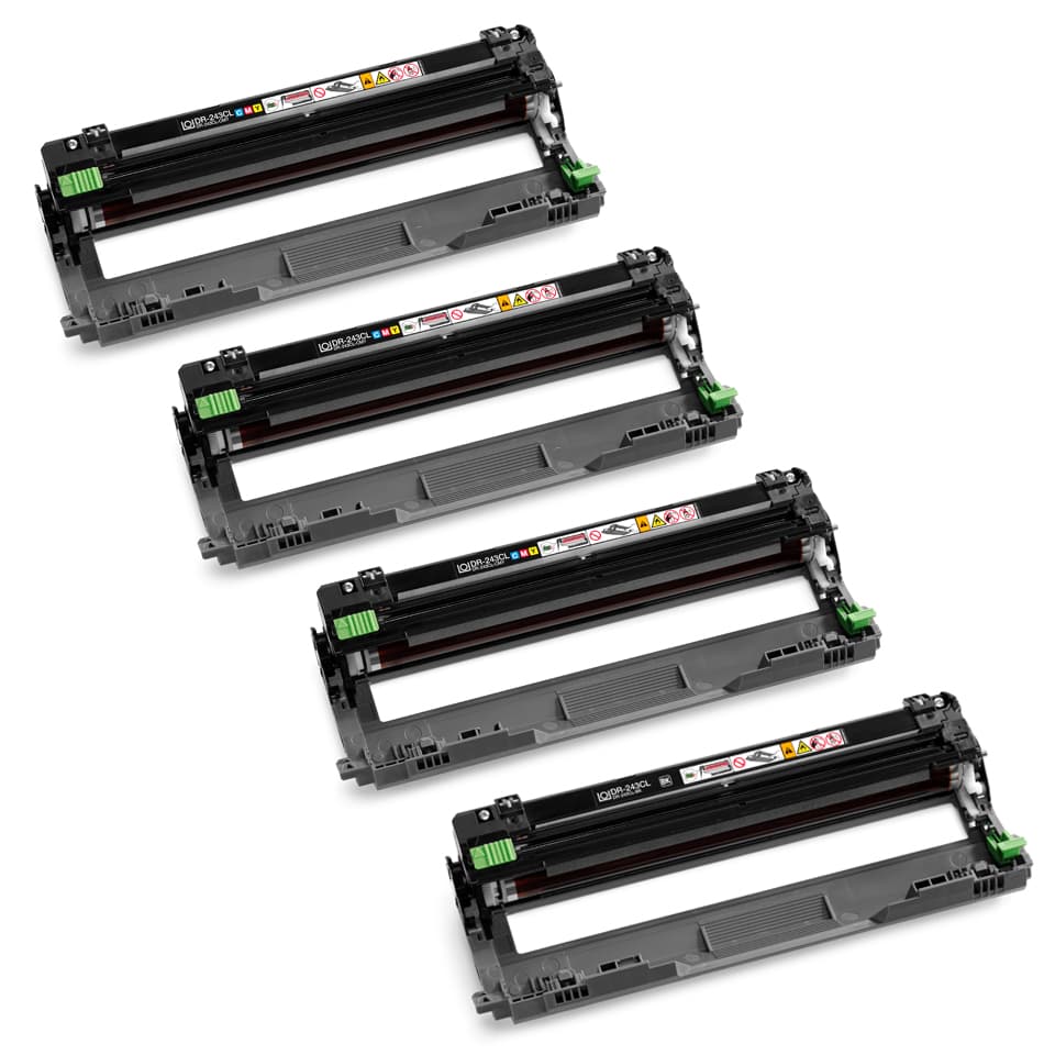 BROTHER DR243CL Drum unit
