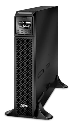 APC Smart-UPS SRT 1500 VA 120V