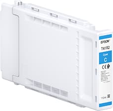 EPSON 4LB Singlepack UltraChrome XD2
