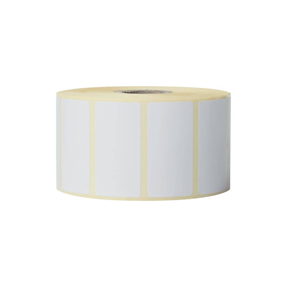 BROTHER DT Label 51mm x 26mm (PK OF 16)