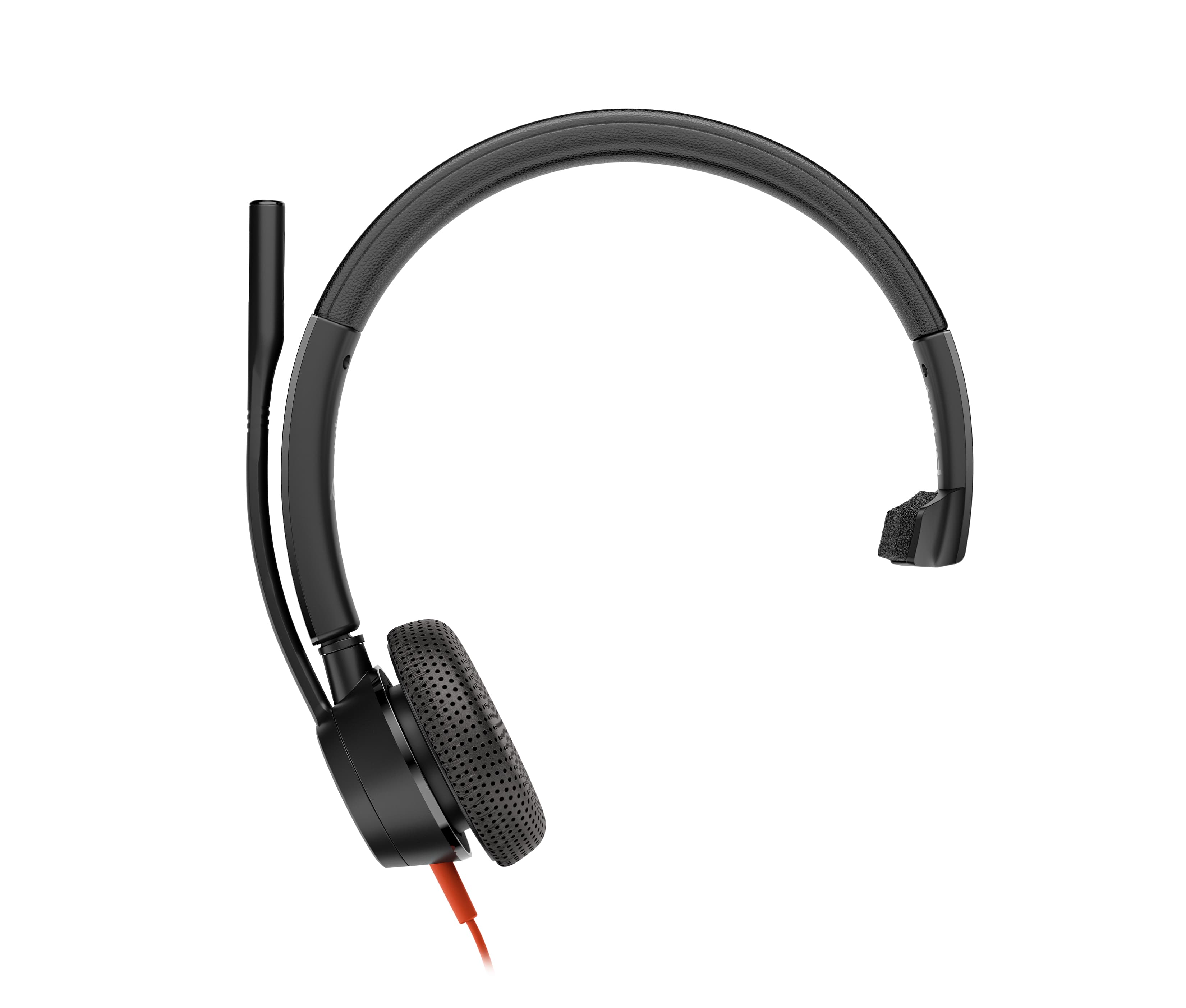 HP Poly BW 3315 -M USB-C HS +USB-C/A