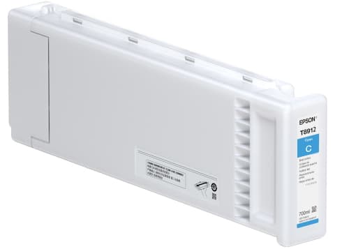 EPSON Singlepack UltraChrome GS3 Cyan