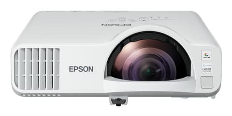 EPSON EB-L210SW 4000Lm 3LCD WXGA