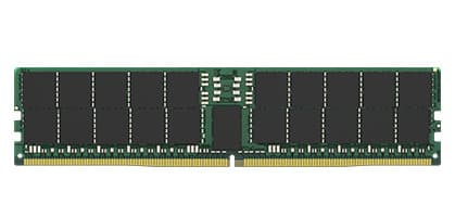 KINGSTON 96GB 6400MT/s DDR5 ECC Reg CL52