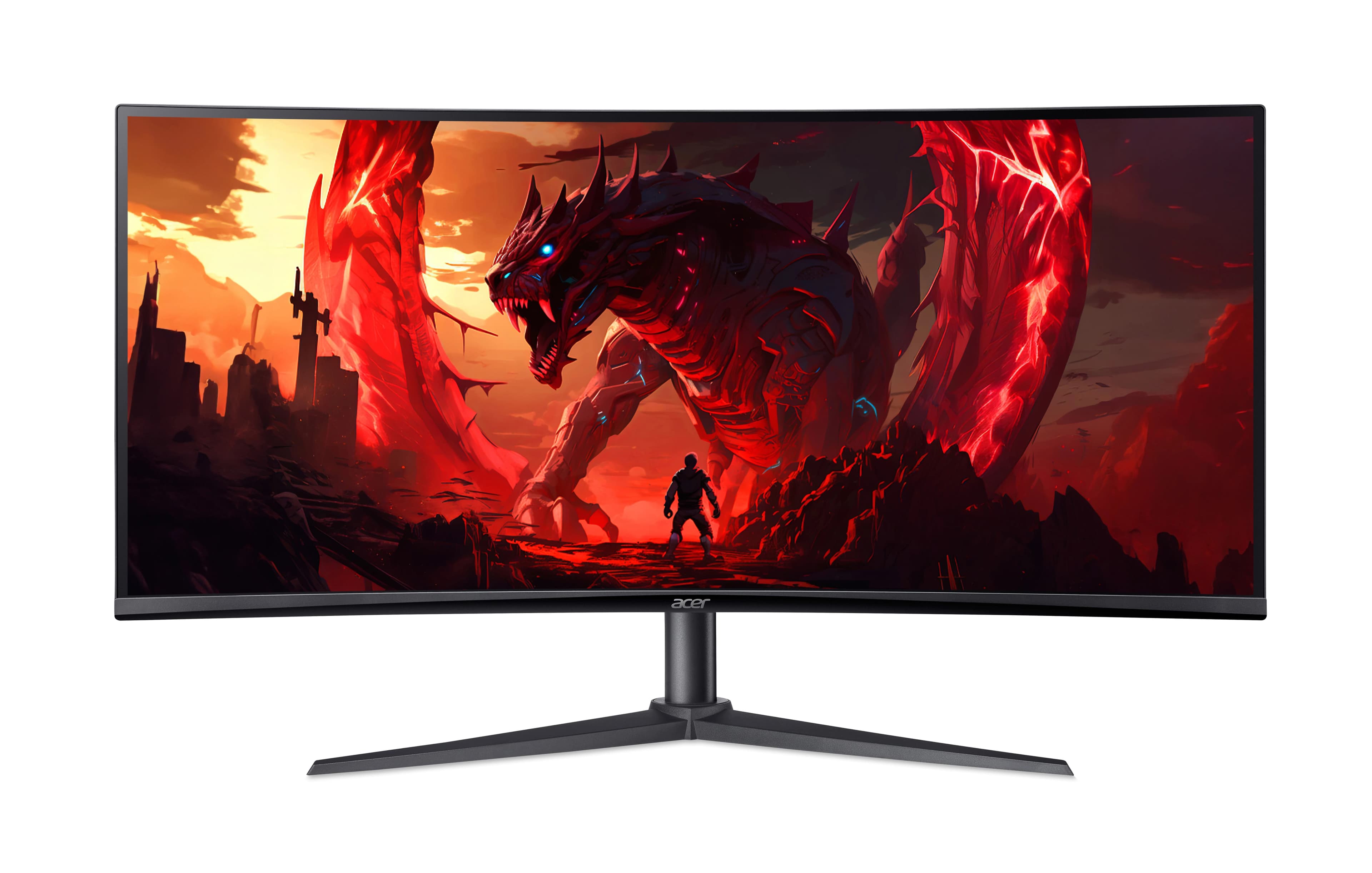 ACER XZ340CUJ0BMIIPHX 34inch VA WQHD