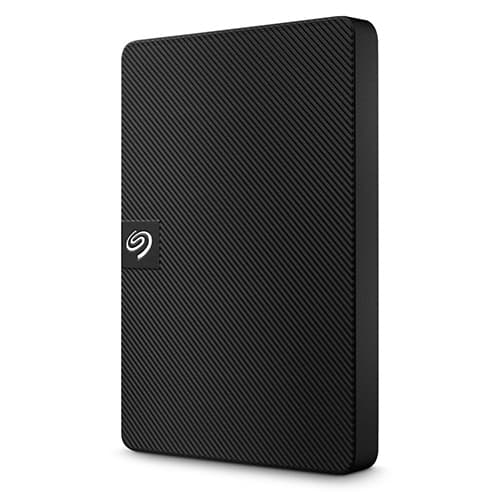 SEAGATE Expansion Portable 5TB HDD
