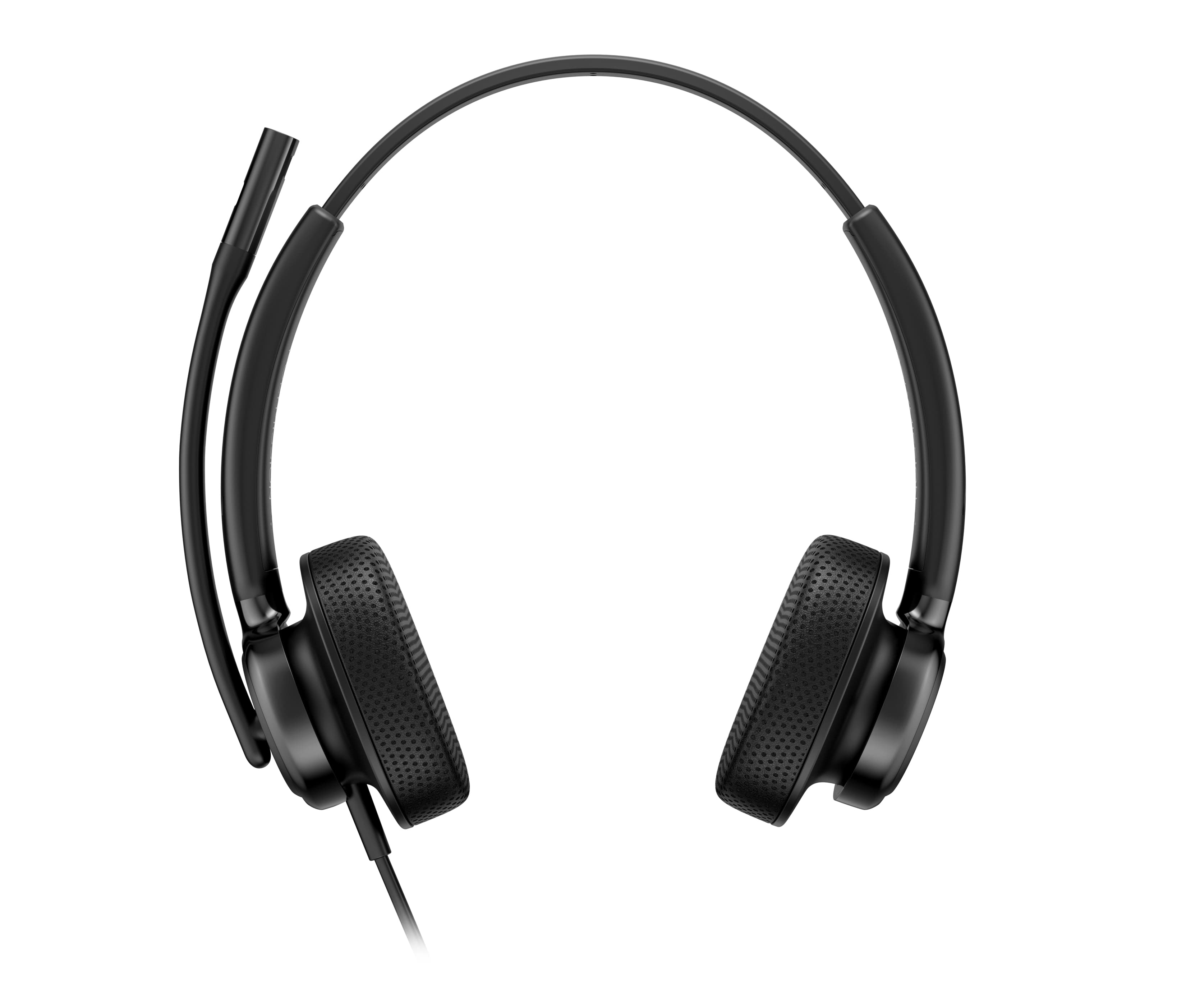 HP Poly Mission 425 USB Wired Headset