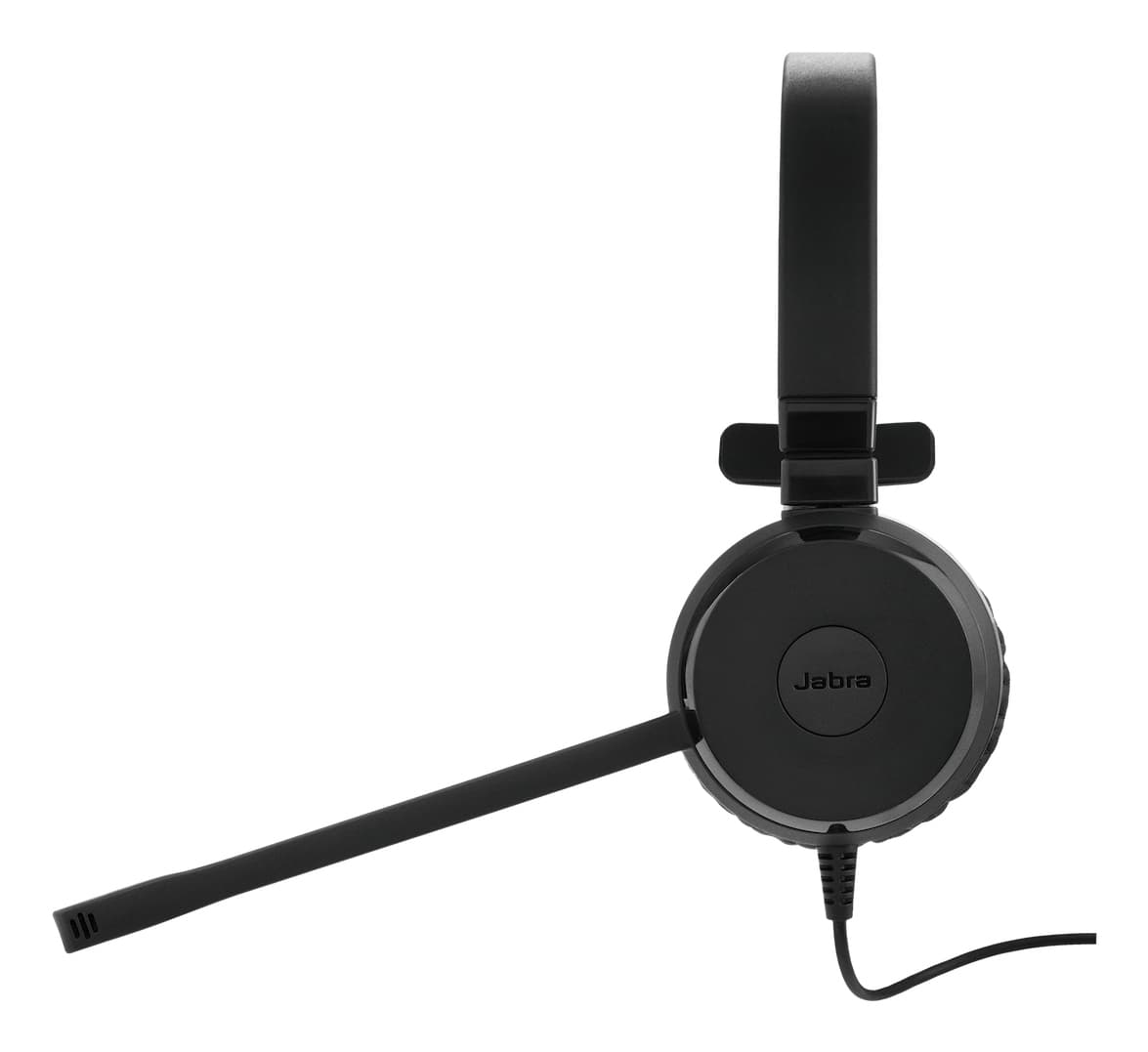 JABRA Evolve 30 II USB C/A Mono MS