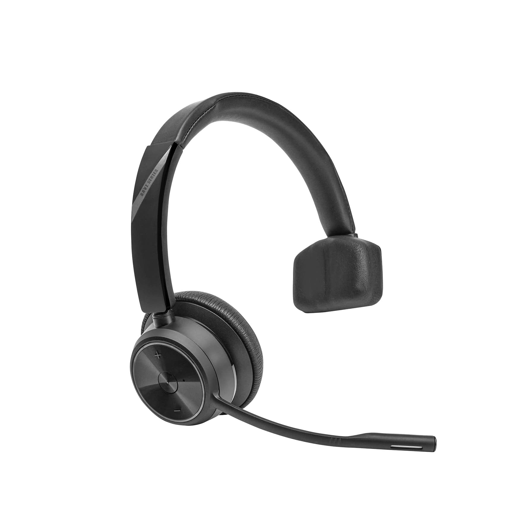 HP Poly Savi 7310 UC Monaural Headset