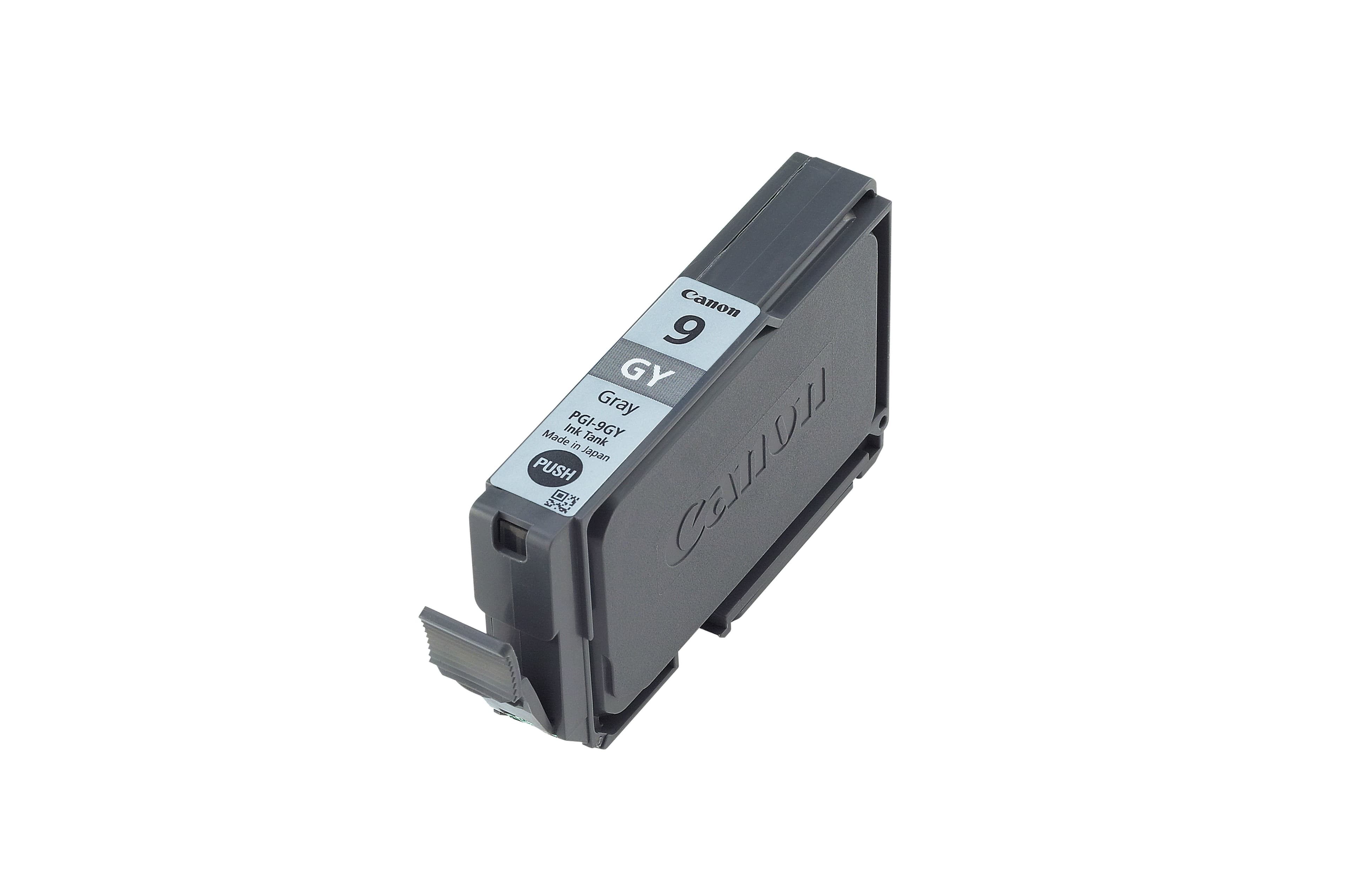 CANON PGI-9 Grey ink grey Pixma Pro9500