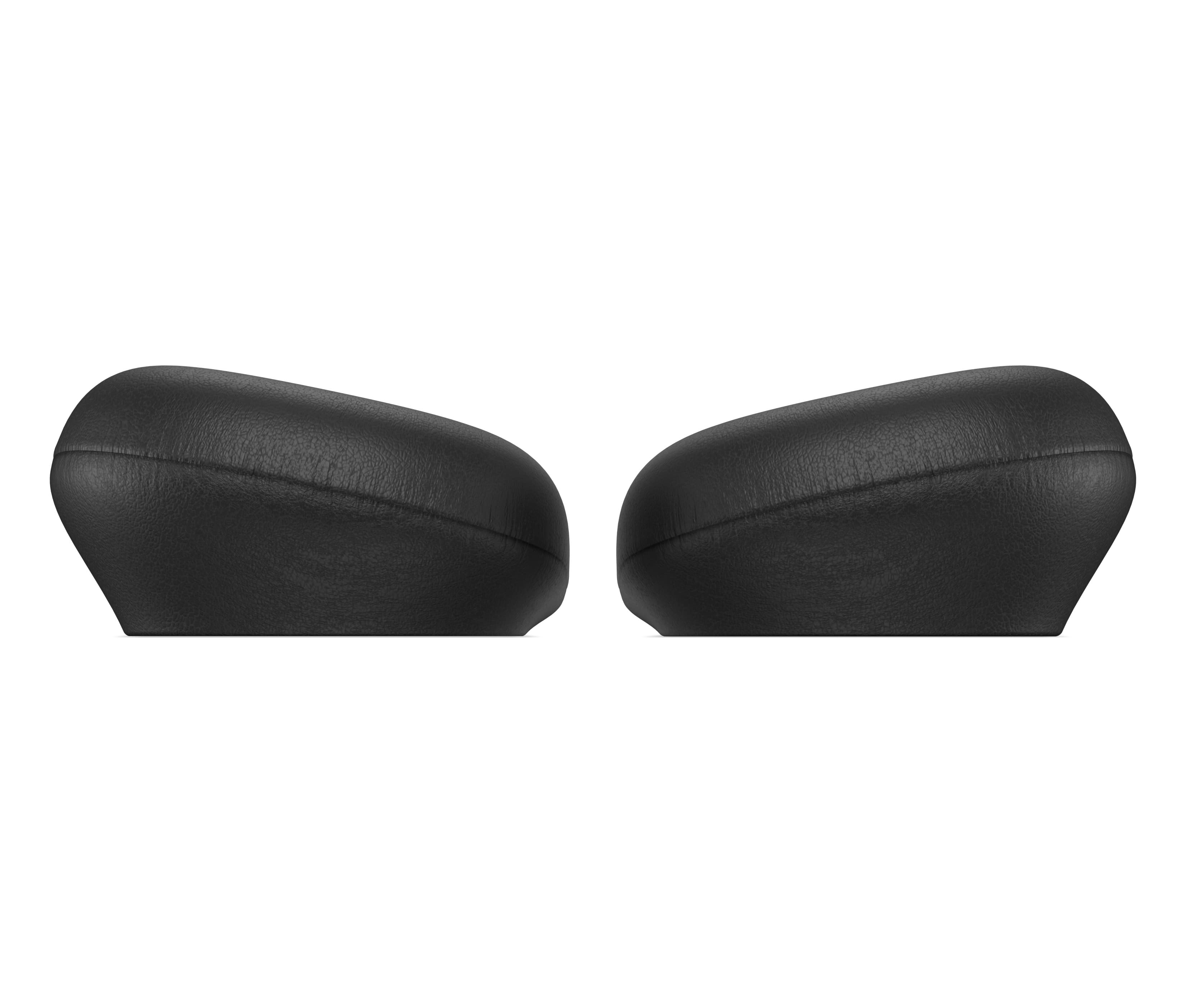 HP Poly Focus 6 Over-Ear Cushions 2